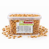 Kešu ořechy pražené solené 2kg